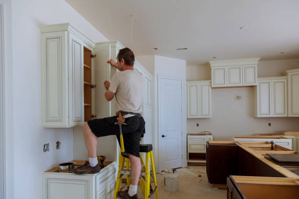 Licensed Kitchen Remodeling service in Tarpon Springs, FL - BM Kitchen