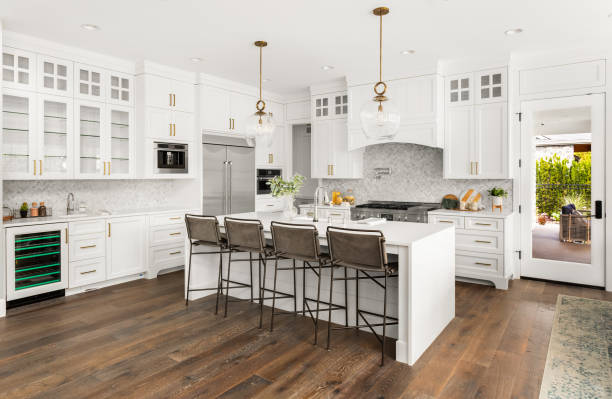 24/7 Emergency Kitchen Remodeling experts in Tarpon Springs, FL