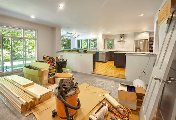 Reliable Kitchen Remodeling contractor in Tarpon Springs, FL by BM Kitchen