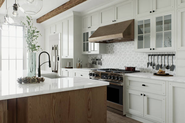 Affordable Kitchen Remodeling solutions in Tarpon Springs, FL